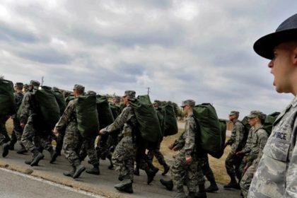Asthma, Hearing Loss, No Longer Disqualifiers From Air Force Service