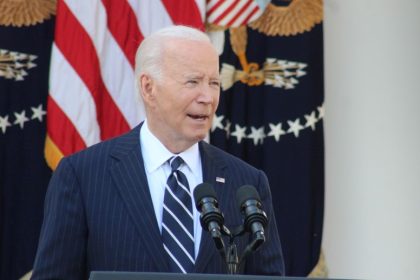 Biden Vetoes Judicial Bill, Signs 50 Others Ahead of St. Croix Vacation