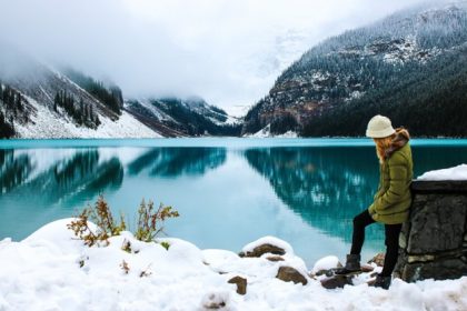 Winter Health Guide: Eat Well, Stay Active!