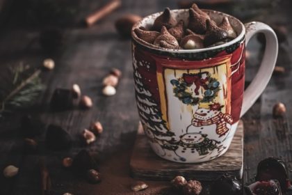 Study Finds Flavanols in Cocoa Protect Against Stress