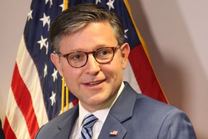 House Speaker Gets Trump Endorsement Ahead of Critical Reelection Vote