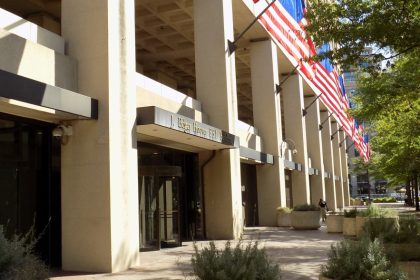 Virginia Student Arrested on Charge of Bomb Plot Against Israeli Consulate