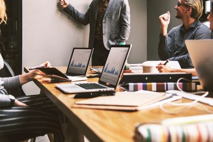 Working Well: Returning to the Office Can Disrupt Life. Here Are Some Tips to Navigate the Changes