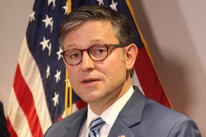 House Republicans Appear Poised to Defy Trump to Pass CR