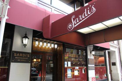 NYS Cracks Down on Black Market for Restaurant Reservations