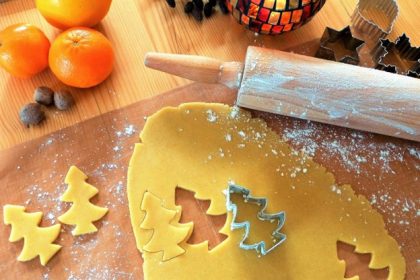 Make Your Holiday Healthy, Happy and Delicious!