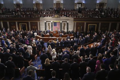 119th Congress New Member Schedulers