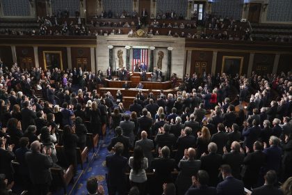 119th Congress New House Chiefs