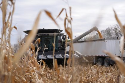The Next Farm Crisis Is Coming — Boosting Biofuels Can Help Prevent It 