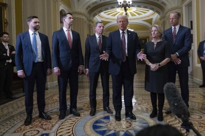 New Administration, New Congress, New Opportunity to Get Quantum Policy Back on Track