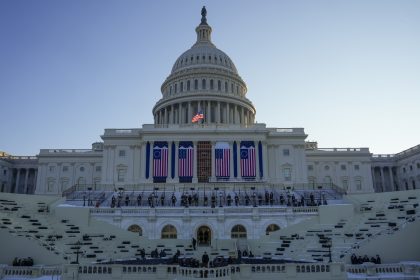 119th Congress New Member Communications Directors