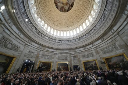 119th Congress New Member Legislative Directors