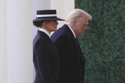 Trump Returning to Power After Unprecedented Comeback, Emboldened to Reshape American Institutions