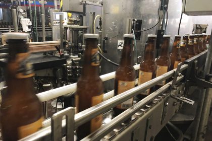 Proposed Rules Would Require Nutrition Info, Allergen Warnings on Alcohol Labels