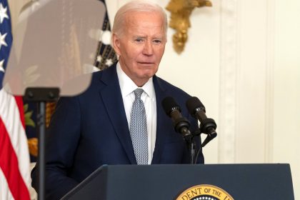 Biden Rejects Nippon Steel’s Proposed Deal to Acquire US Steel
