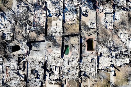 Cracks Emerge in House GOP After Speaker’s Threat to Saddle California Wildfire Aid With Conditions