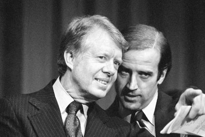Carter and Biden’s Long Friendship Had Wrinkles. It Will Be on Display a Final Time With a Eulogy