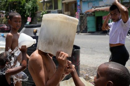 Earth Records Hottest Year Ever in 2024 and the Jump Was So Big It Breached a Key Threshold