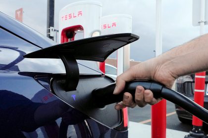 ‘We’ve Got to Move Forward’ – Michigan Electric Vehicle Industry Responds to Trump Policy Changes