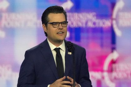 AP Decision Notes: What to Expect in Florida’s Special Congressional Primaries