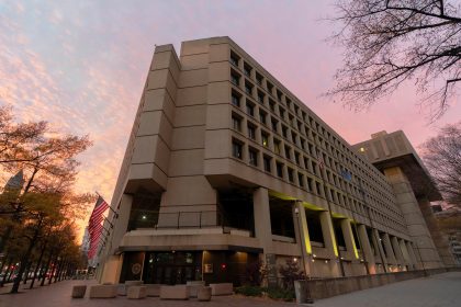 FBI Agents Given Ultimatum to Resign, Retire or Be Fired