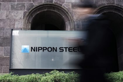A Rival Bid for US Steel Is Emerging as the US Extends Deadline on Nippon’s Bid Blocked by Biden