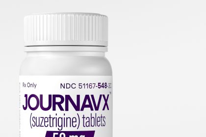 FDA Approves Painkiller Designed to Eliminate the Risk of Addiction Associated With Opioids