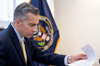 US Must Not Become Complacent to a Growing Terrorism Threat, Counterterrorism Center Official Says