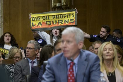 Key Takeaways From Trump’s Energy Secretary Pick’s Confirmation Hearing