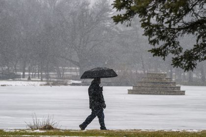 Millions Across the US Brace for Plummeting Temperatures and Winter Storms