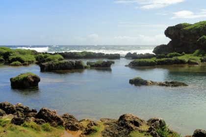 Biden Administration Advances Offshore Wind Leasing in Guam