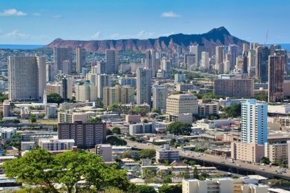 Justices Reject Review of Legal Battle Between Honolulu and Oil and Gas Giants