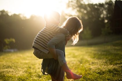 Study Finds Vitamin D During Pregnancy Strengthens Bones During Childhood