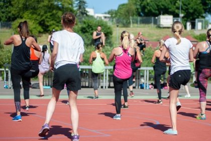 2025 Fitness Trend Spotlight: HIIT