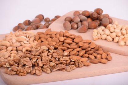 Study Finds More Plant-Based Protein Reduces Heart Disease Risk