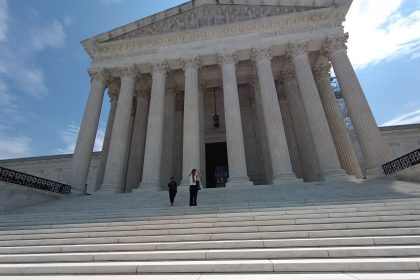 Supreme Court Considers Revisions to Child Protection From Porn Rulings