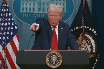 President Says DEI Policies of Predecessors Weakened FAA Before Crash