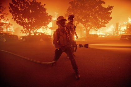 Local, State and National Leaders Must Address Impact of Supersized Natural Disasters