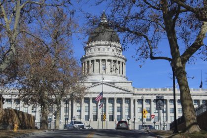 Utah Close to Fully Banning Fluoride in Water, Stripping Cities’ Ability to Decide