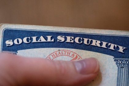 Tens of Millions of Dead People Aren’t Getting Social Security Checks, Despite Claims