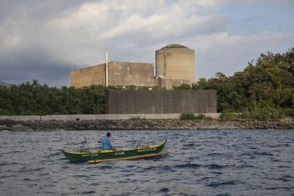 Southeast Asia Looks to Nuclear Power to Supercharge Its Energy Transition