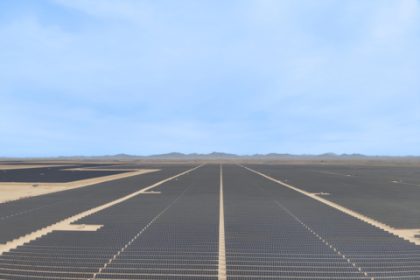 Solar Plus Battery Project Begins Operations in California