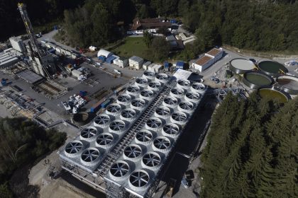 Major Test Case for New Geothermal Technology Launches in Small German Town