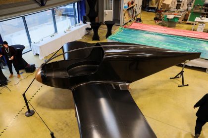 Innovators Gear Up Work on ‘Green’ Hydrogen Plane With Plans for Nonstop Trip Around Earth