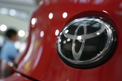 Japan’s Toyota Announces EV and Battery Push in China and US, as Its Quarterly Profit Surges
