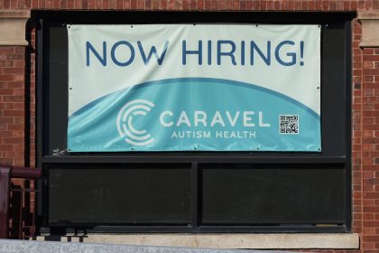 US Employers Added Just 143,000 Jobs Last Month, Jobless Rate Slips to 4%