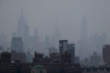 22 States Sue New York, Alleging Environmental Fund Is Unconstitutional