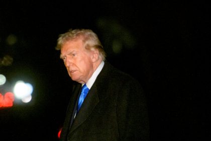 Dozens of Education Department Workers Put On Leave Over Trump’s Anti-DEI Order