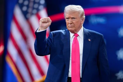 Lawyers Criticize Trump Retaliation Against Attorneys for His Adversaries