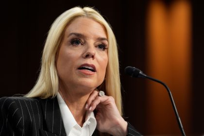 New US Attorney General Pam Bondi Announces Tough Enforcement Policies
